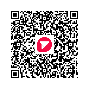honor App 下载二维码